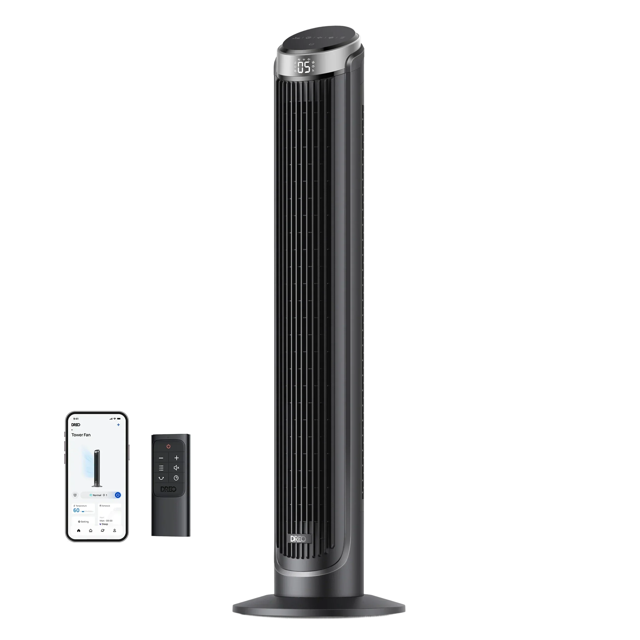 Smart Tower Fan Cruiser Pro T3S - Image 16