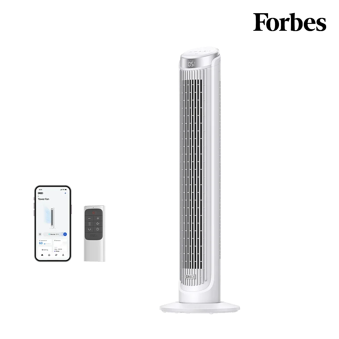 Smart Tower Fan Cruiser Pro T3S - Image 9
