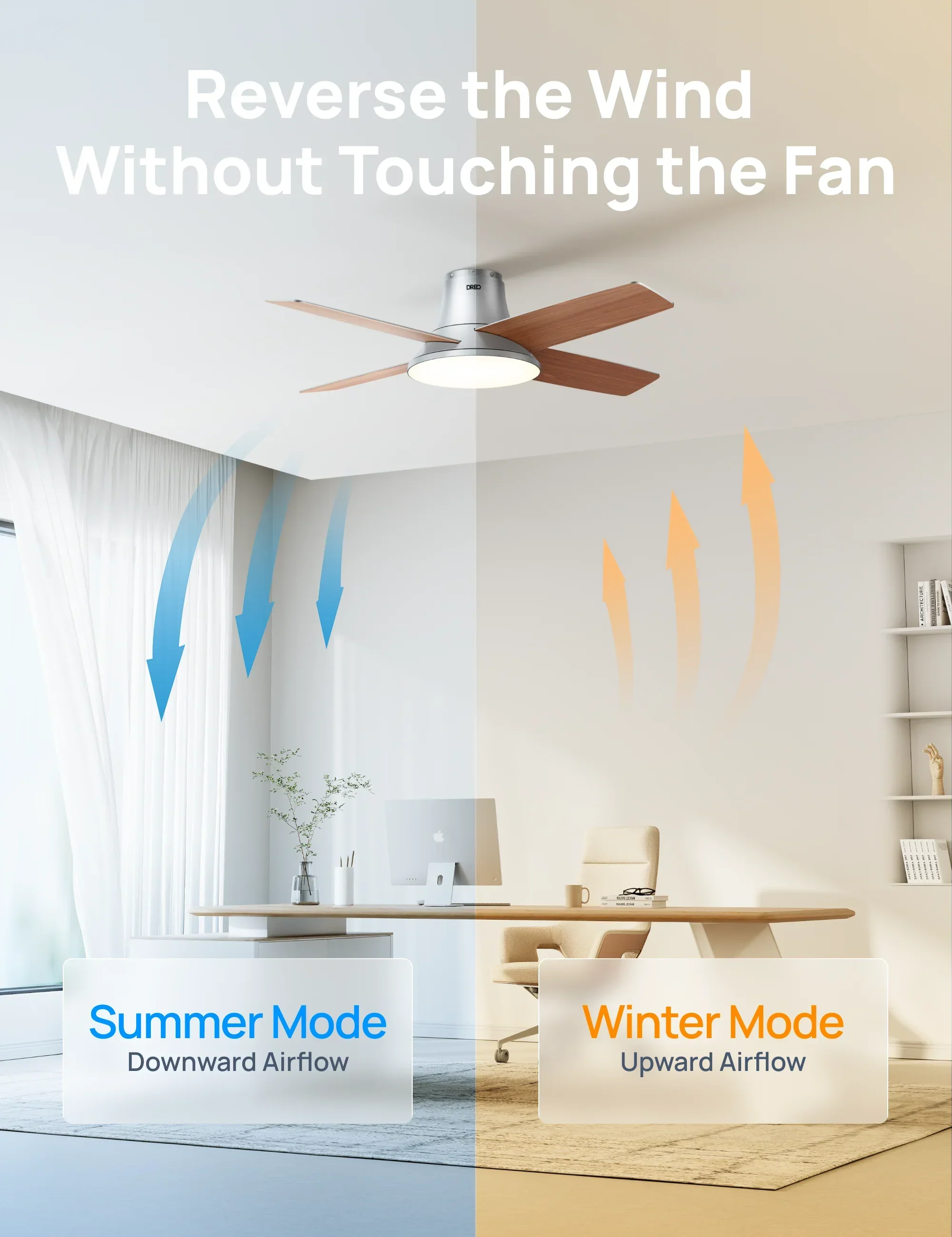 Ceiling Fan 513 - Image 17