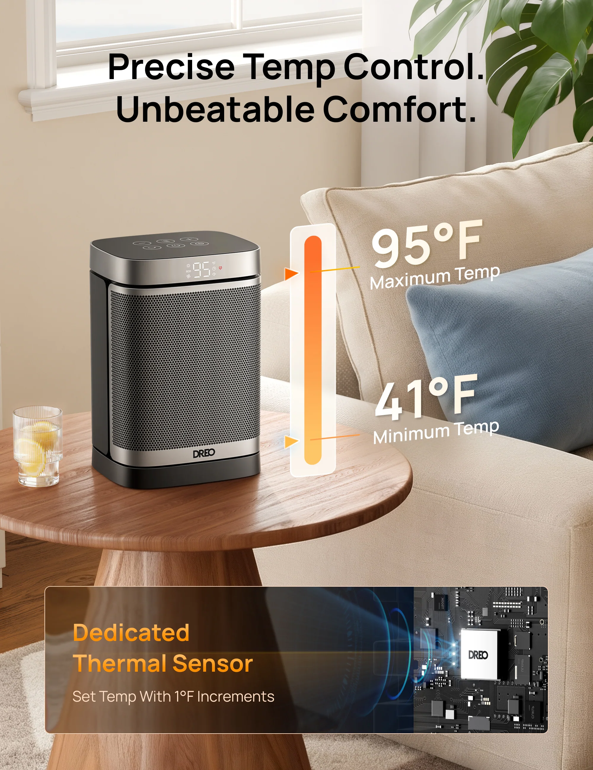 Heater Atom One - Image 7