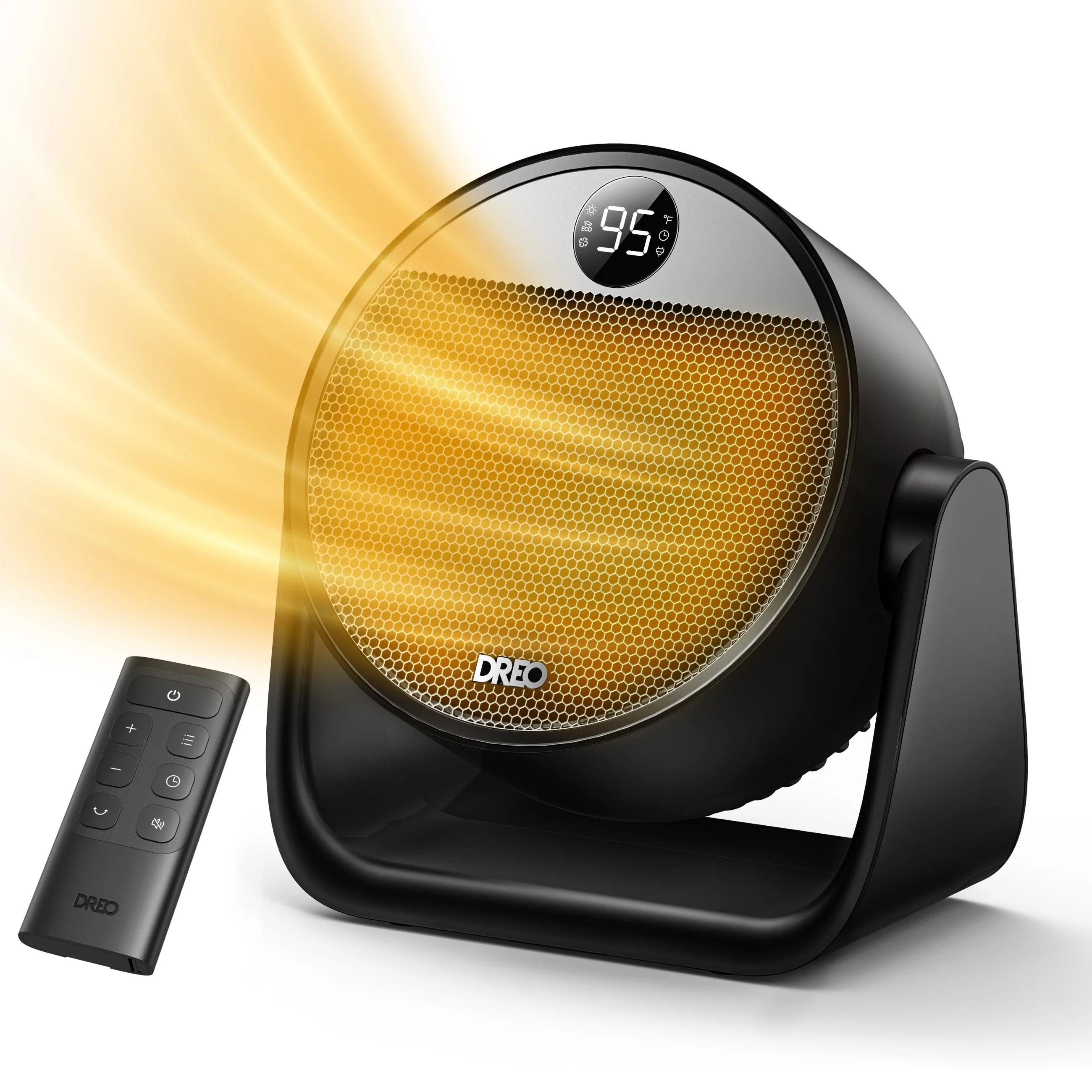 Heater 322 - Image 2