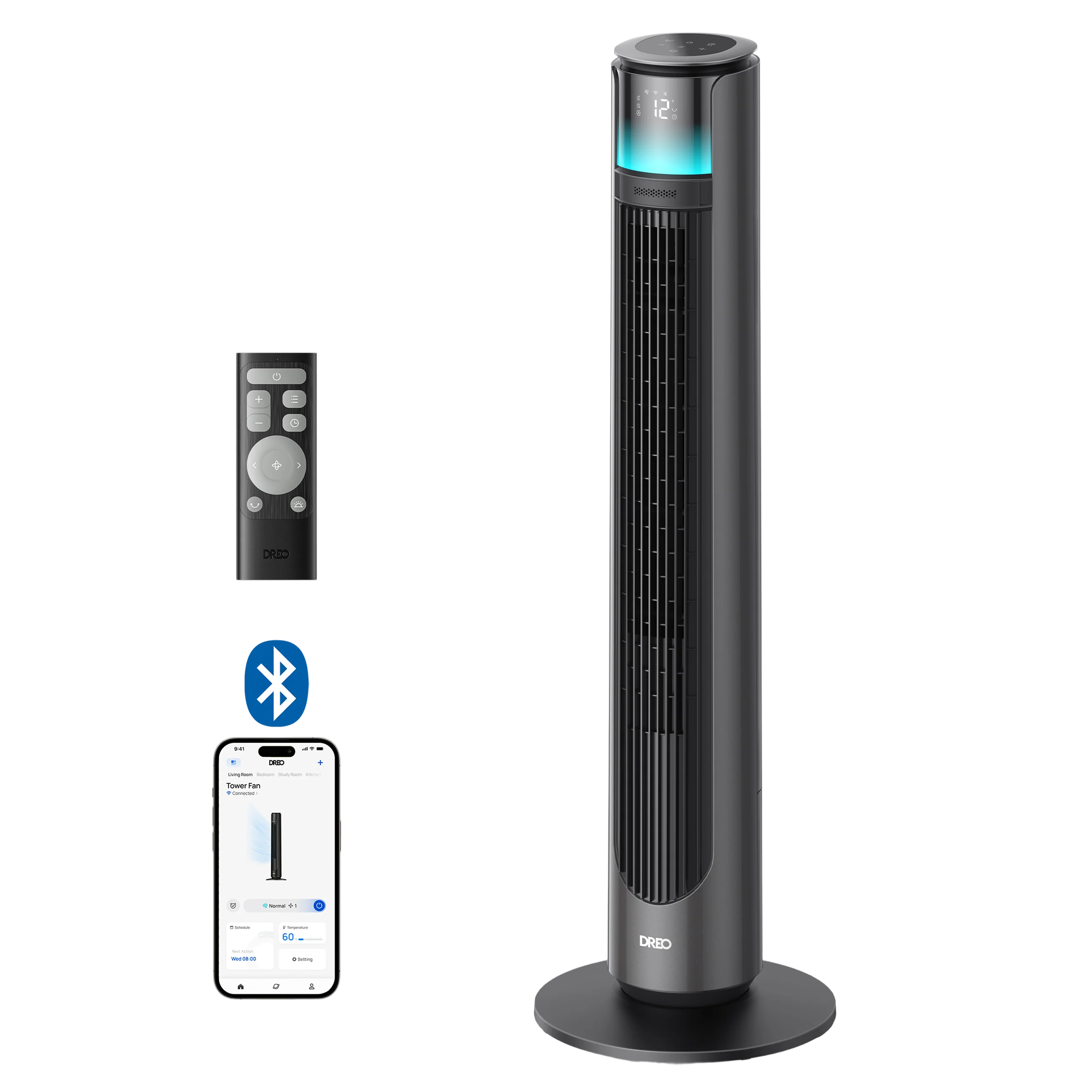 Smart Appliances
