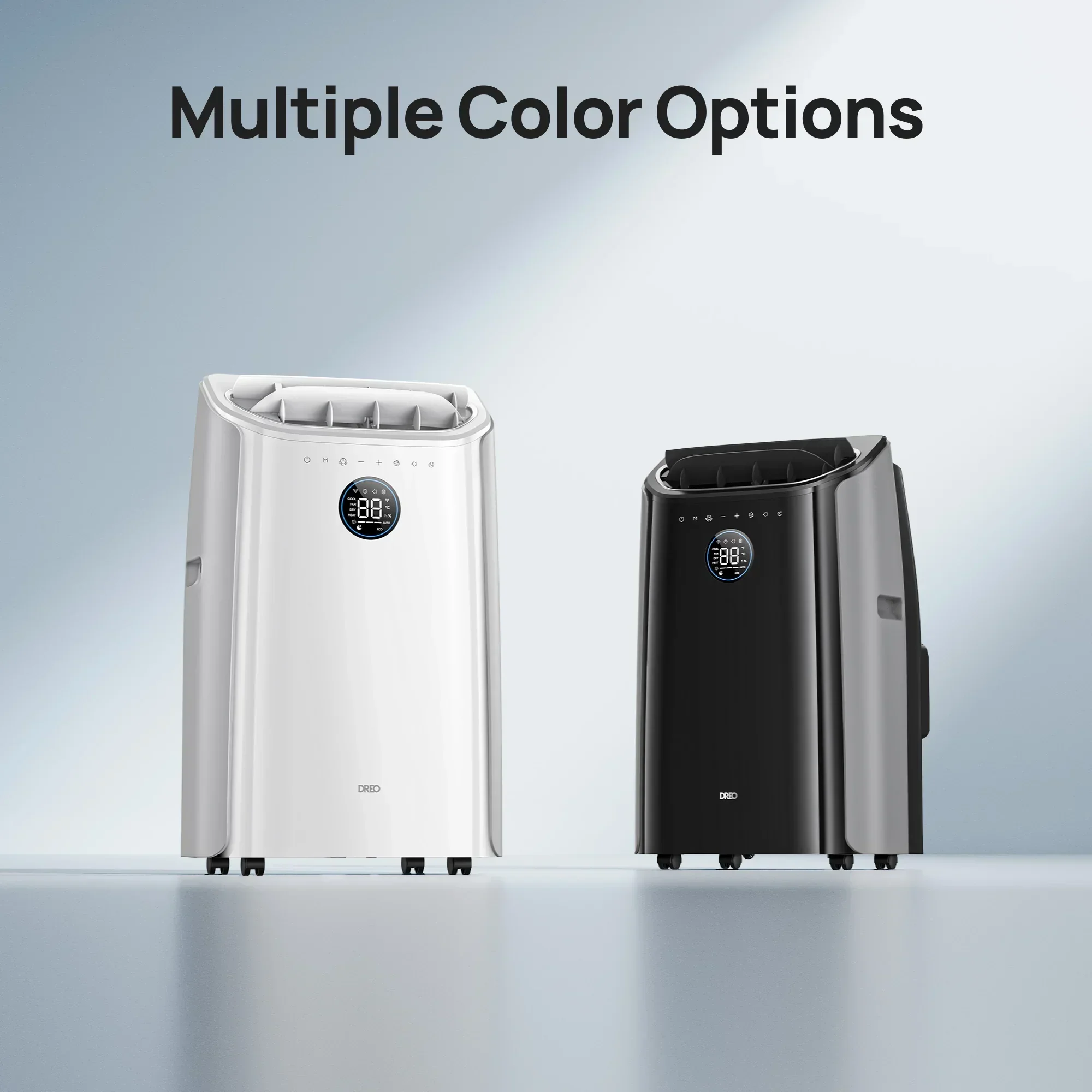 Smart Air Conditioner 515S (New) - Image 12