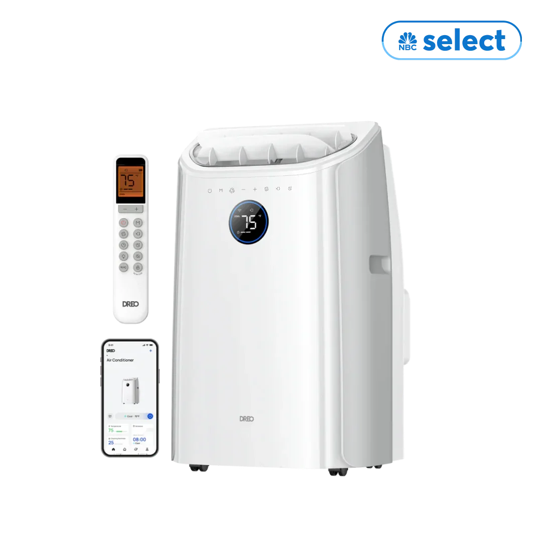 Smart Air Conditioner 515S (New) - Image 2