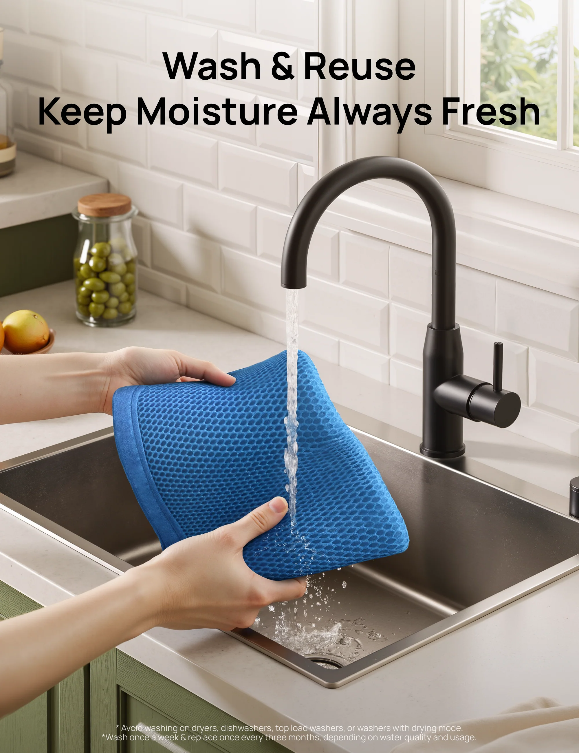 Smart Humidifier 774S 10L - Image 13
