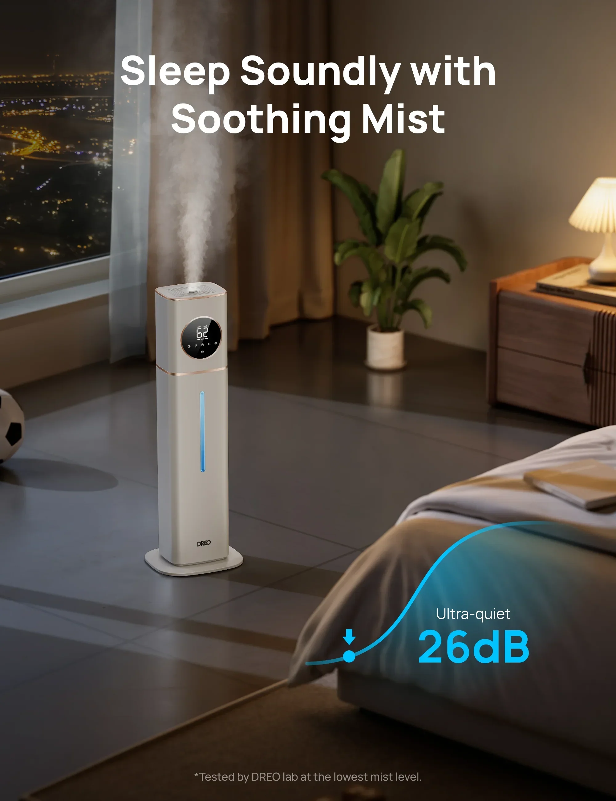 Smart Humidifier 735S 11L - Image 6