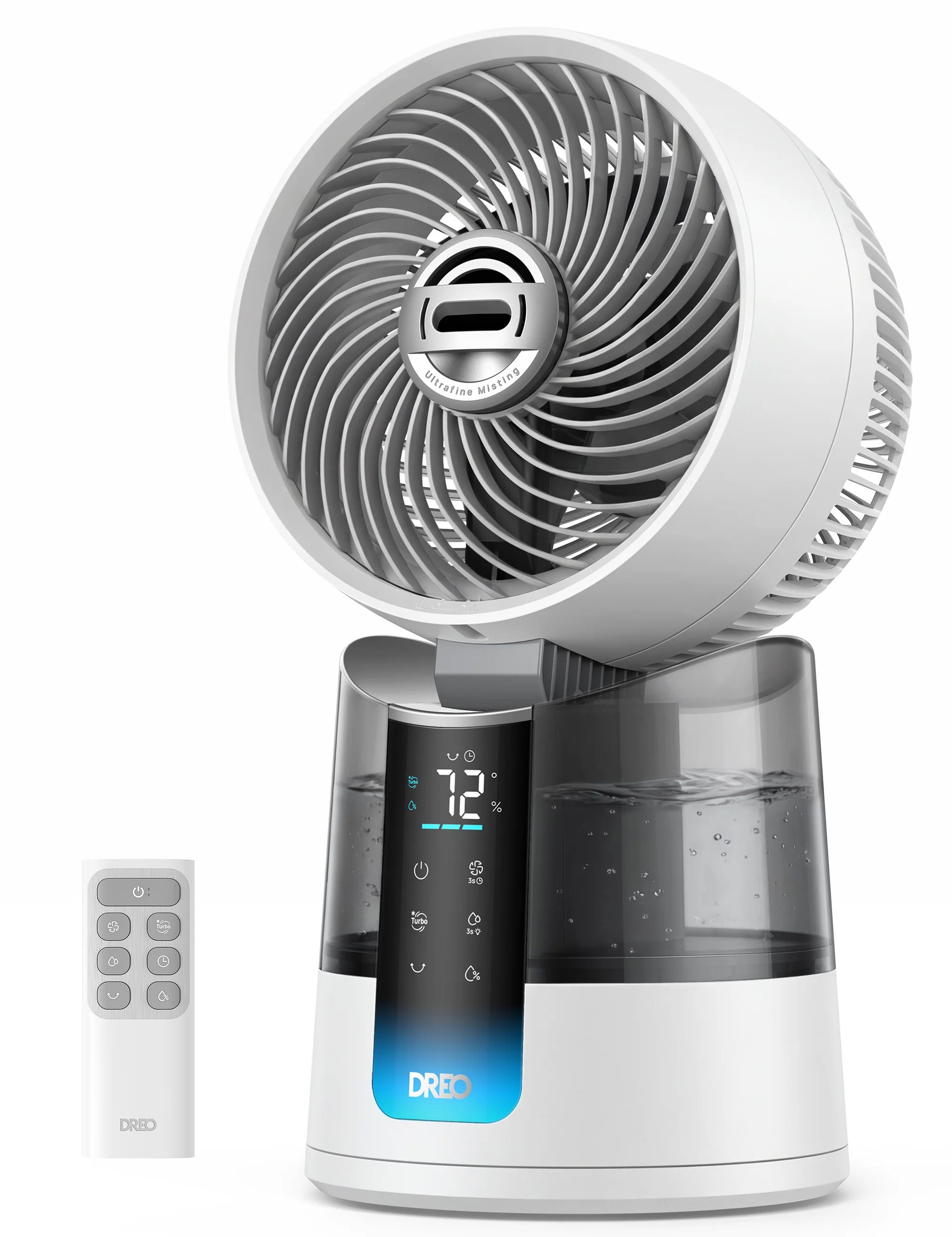 TurboCool™ Misting Fan 516 - Image 10