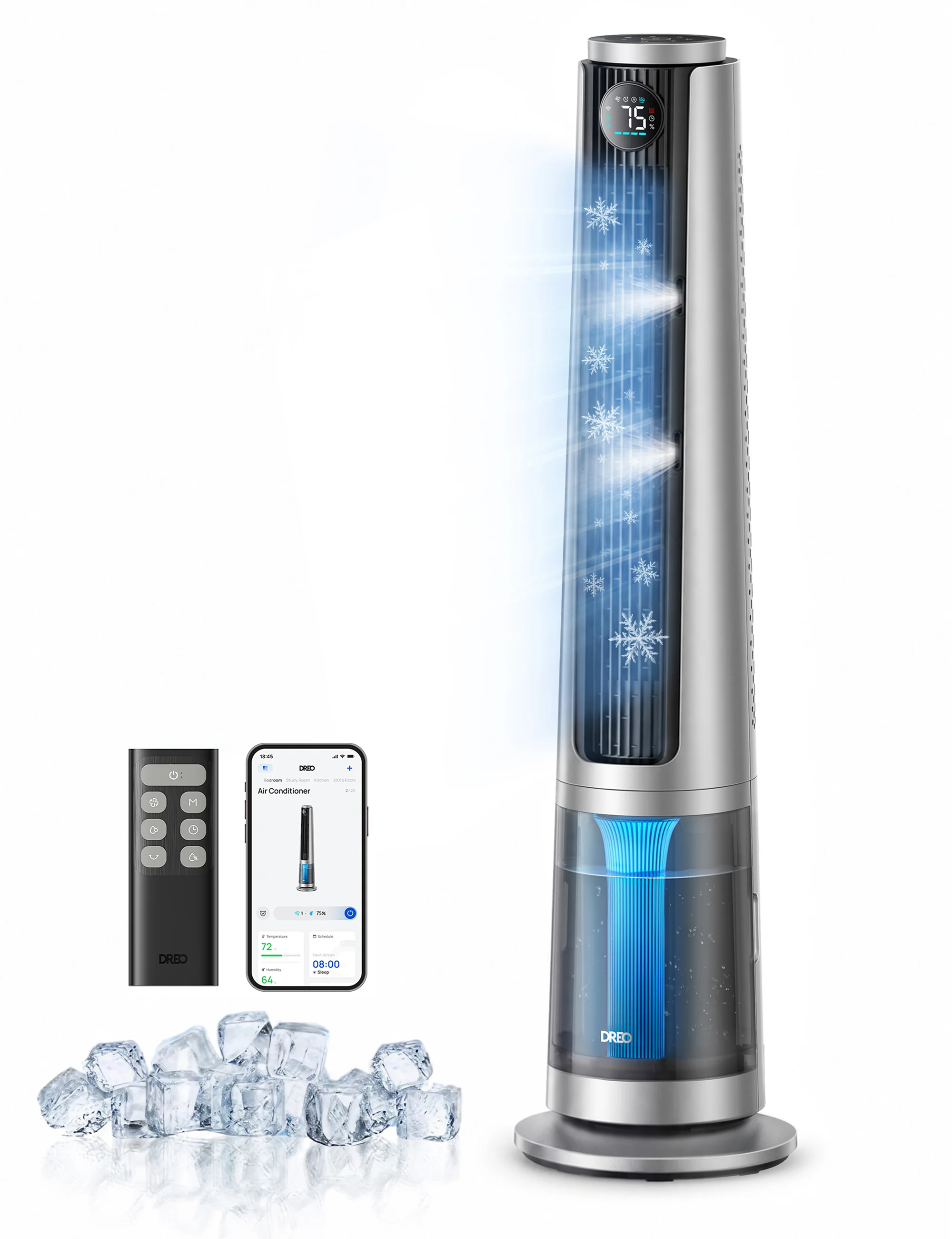 TurboCool™ Misting Fan 765S - Image 11