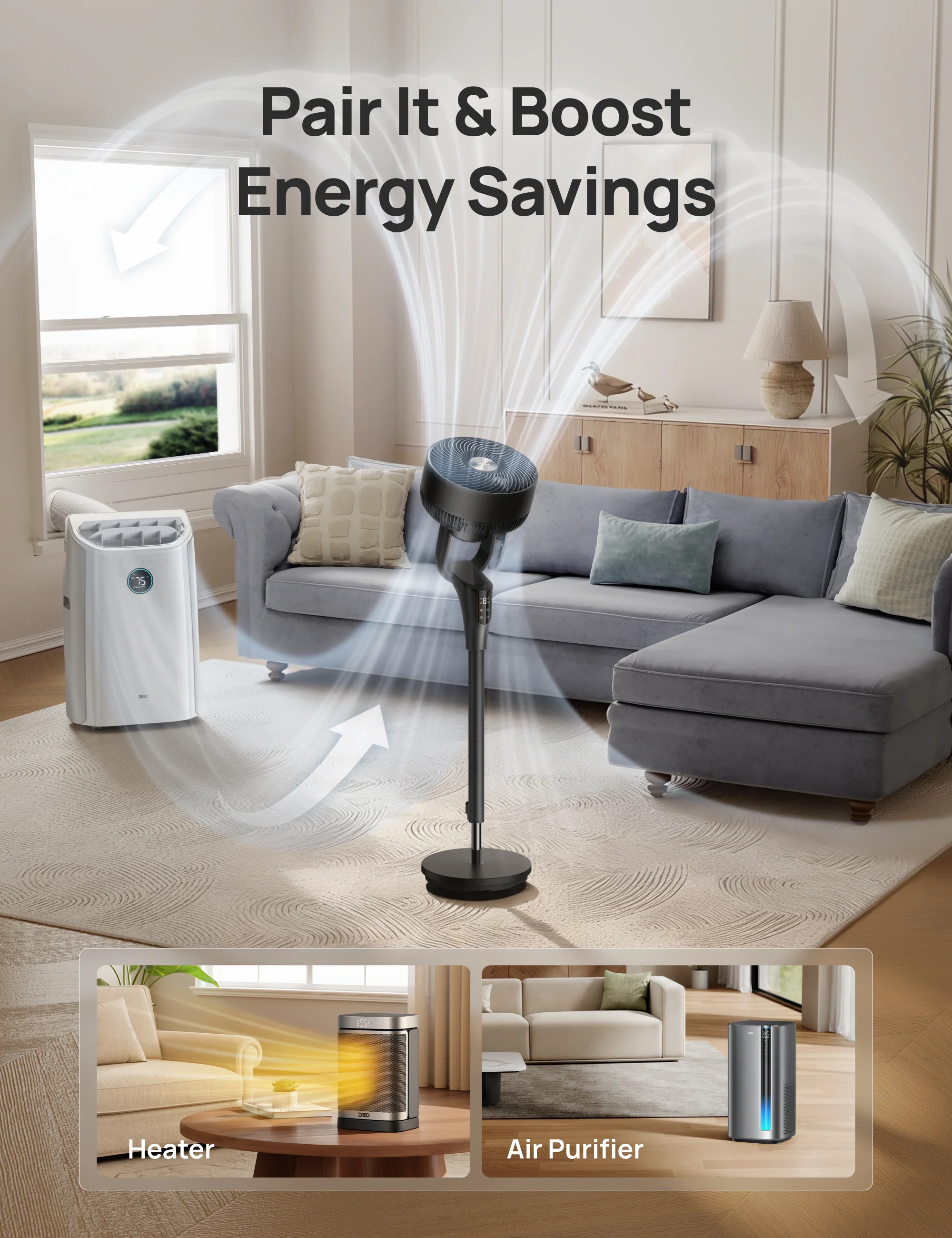 TurboPoly™ Fan 353 - Image 3