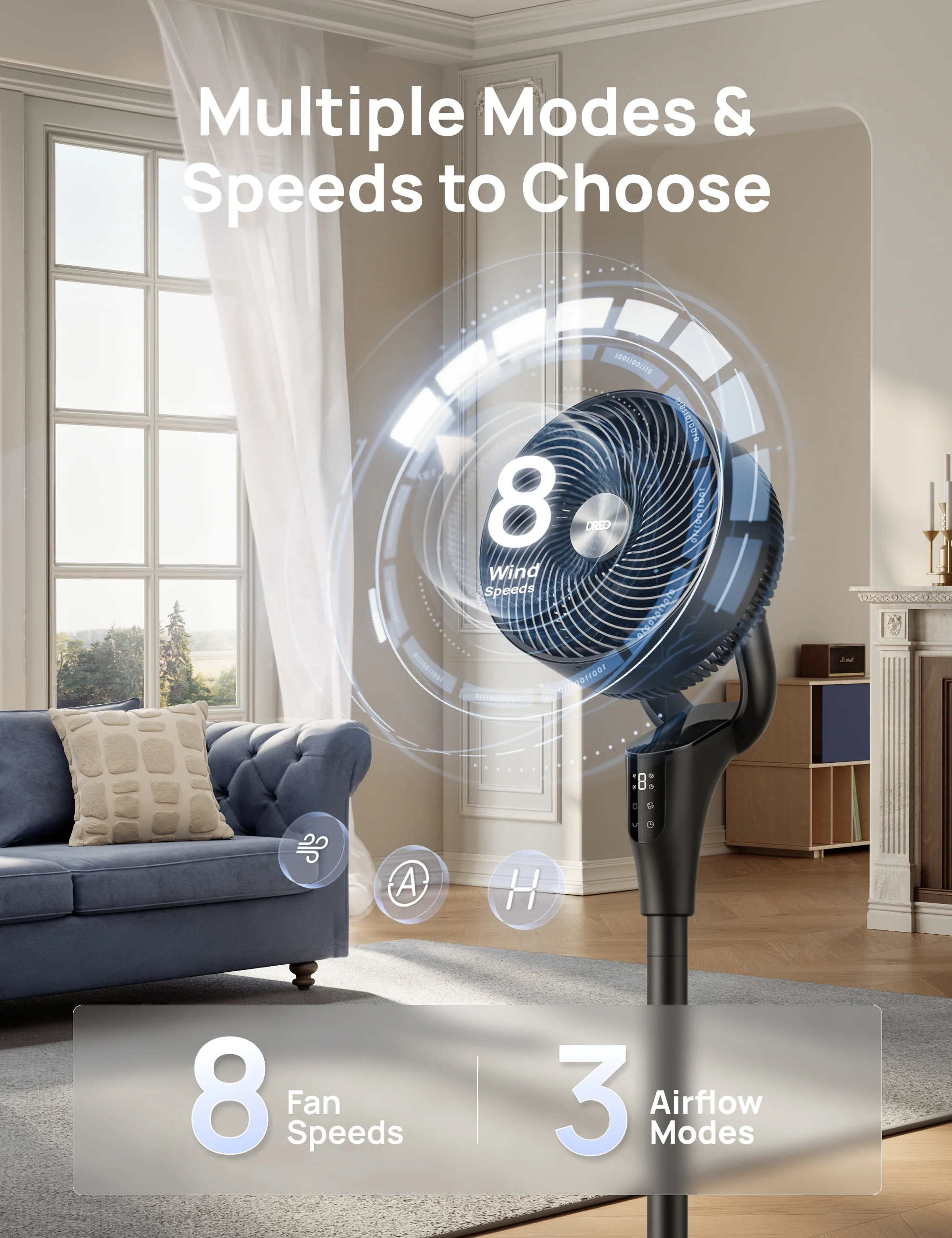 TurboPoly™ Fan 353 - Image 4