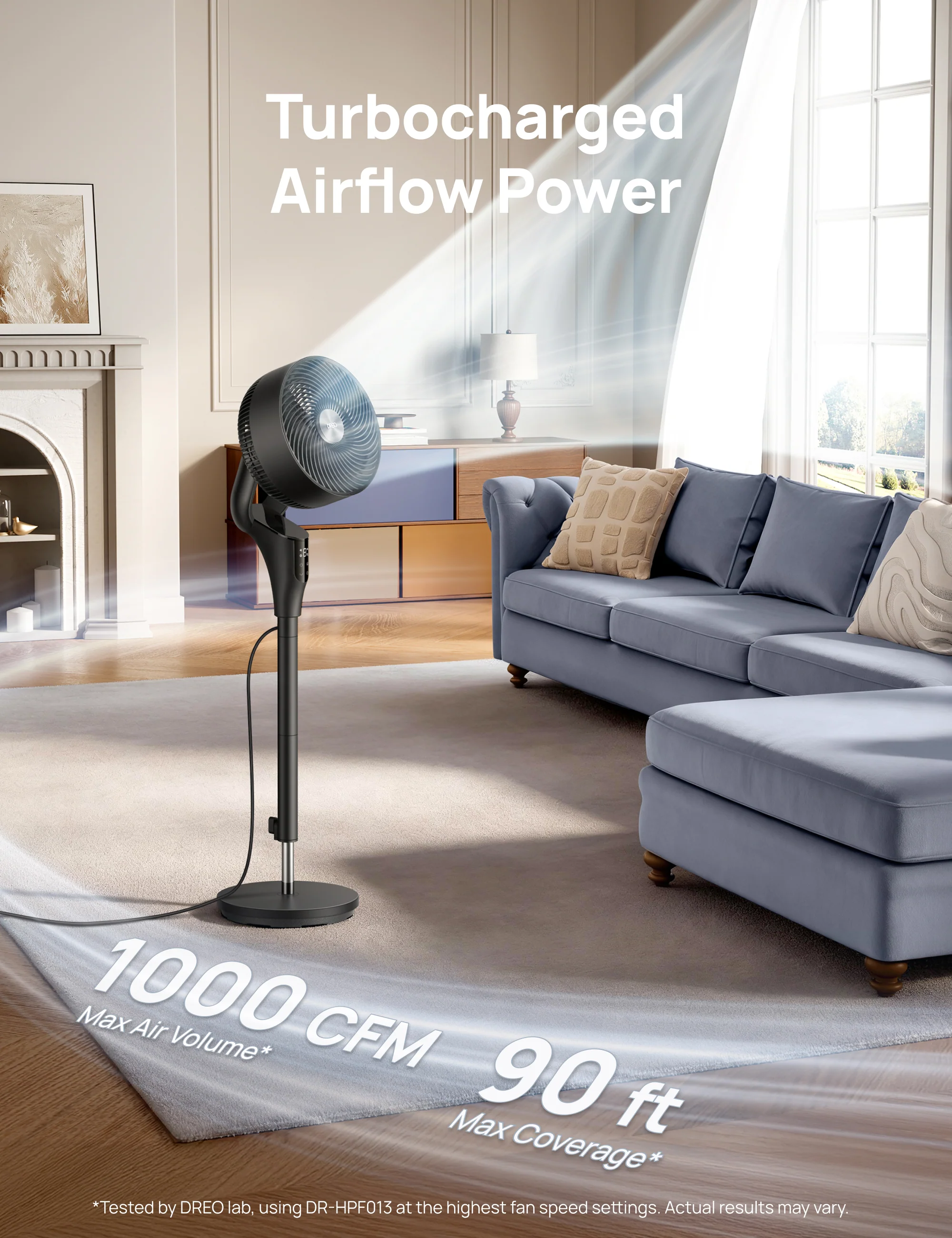 TurboPoly™ Fan 353 - Image 5