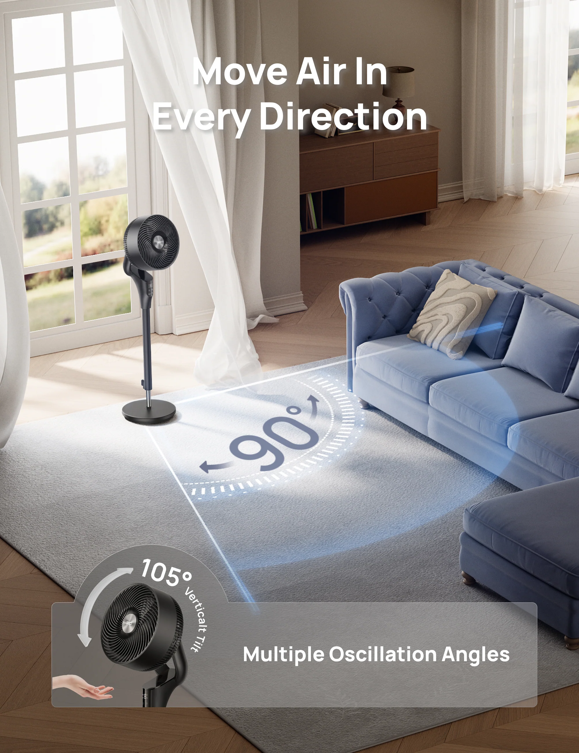 TurboPoly™ Fan 353 - Image 6
