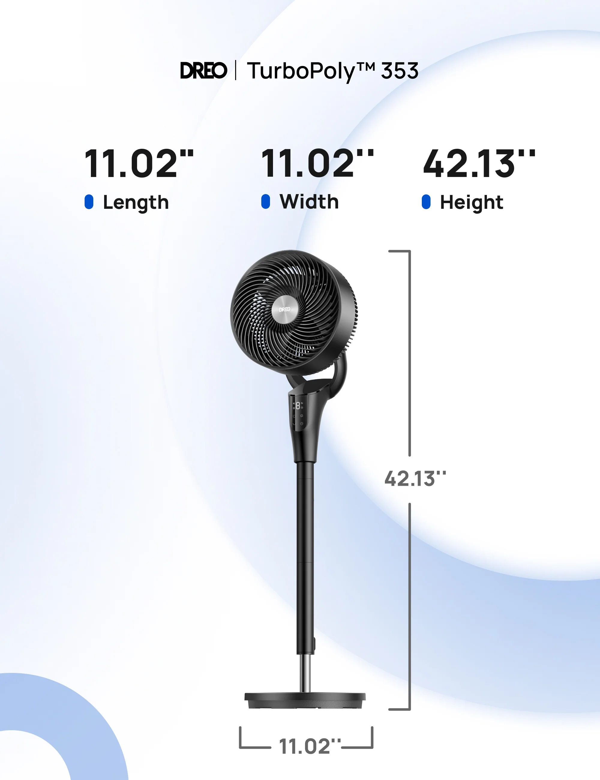 TurboPoly™ Fan 353 - Image 9