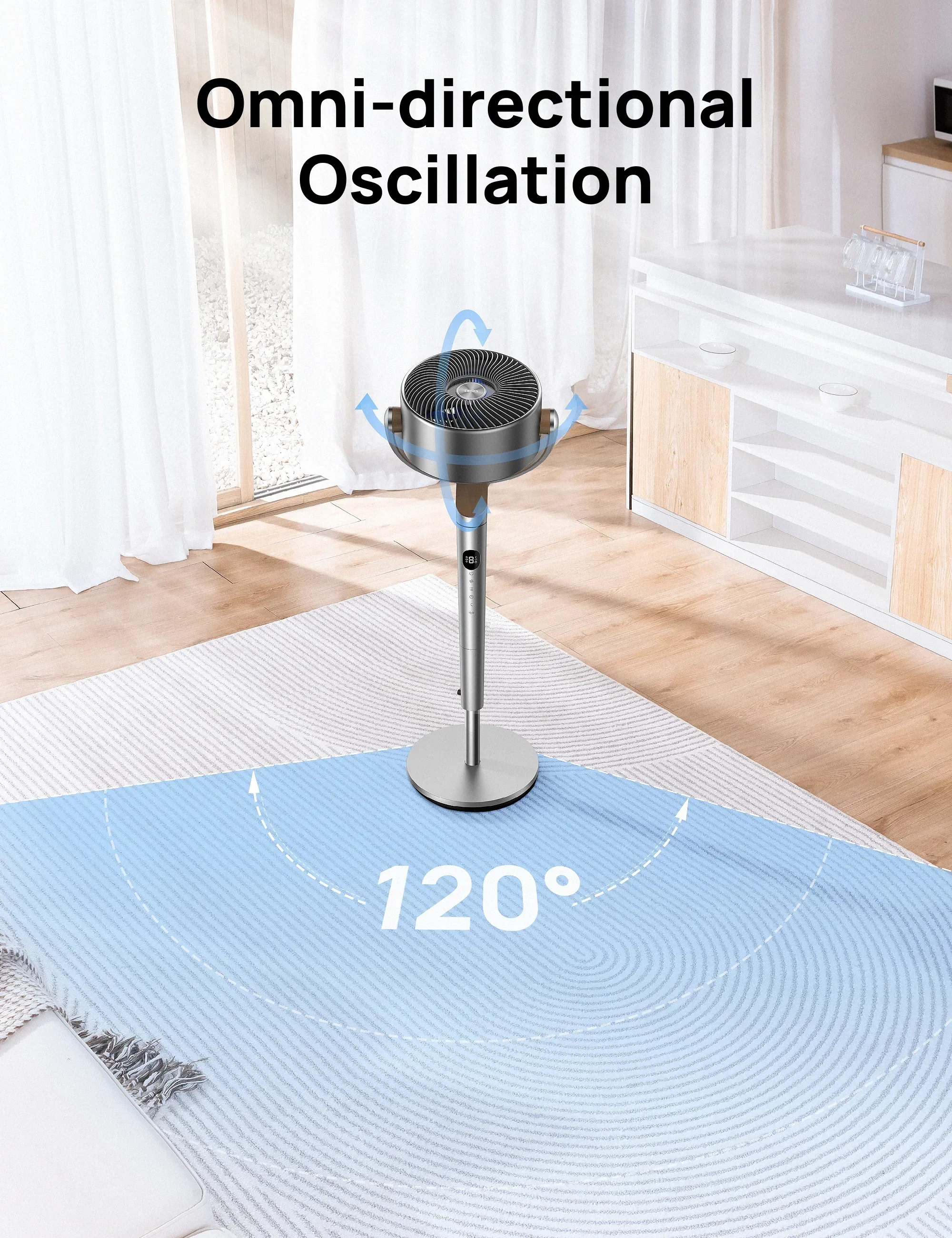 TurboPoly™ Fan 502 - Image 8