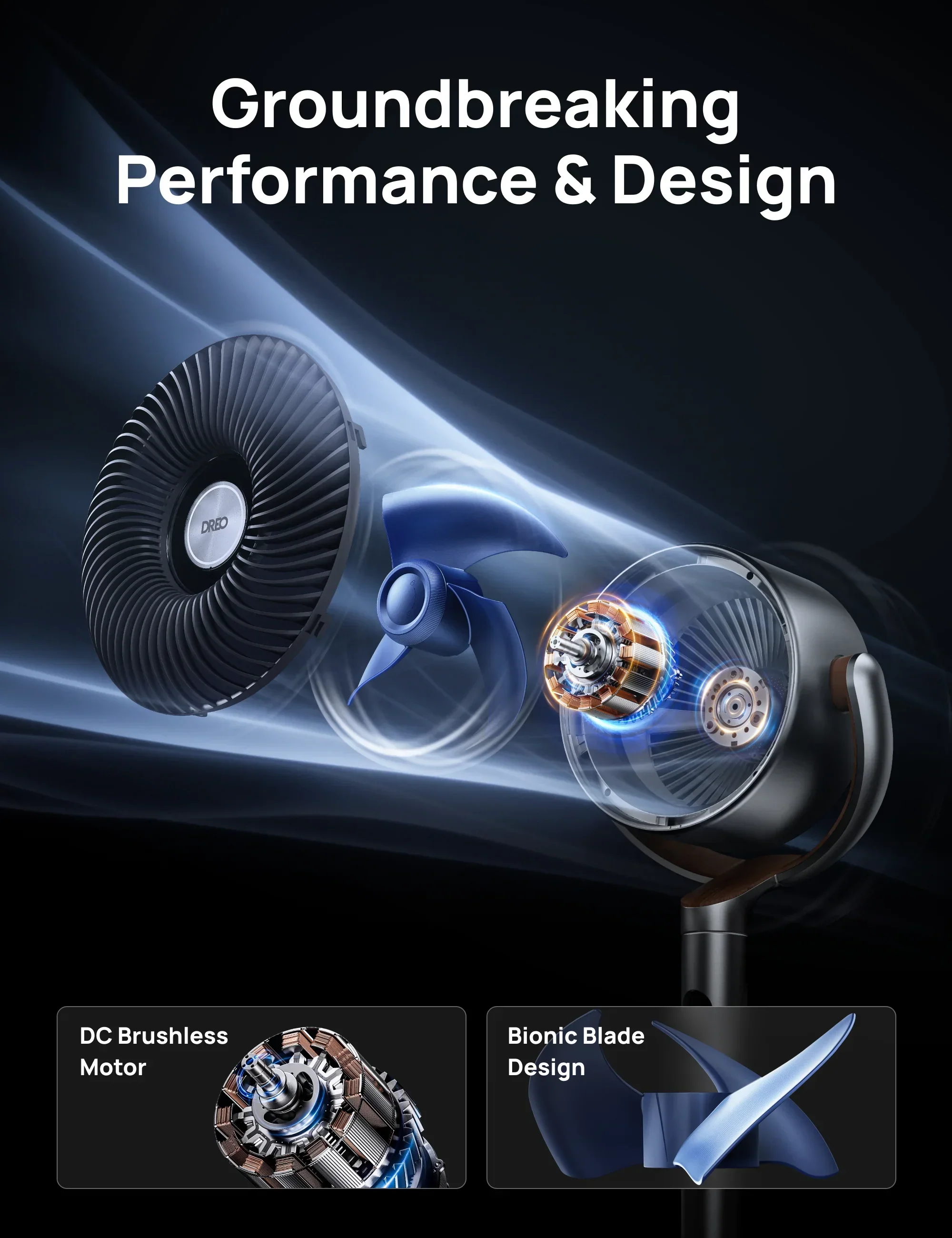 TurboPoly™ Fan 502S - Image 5