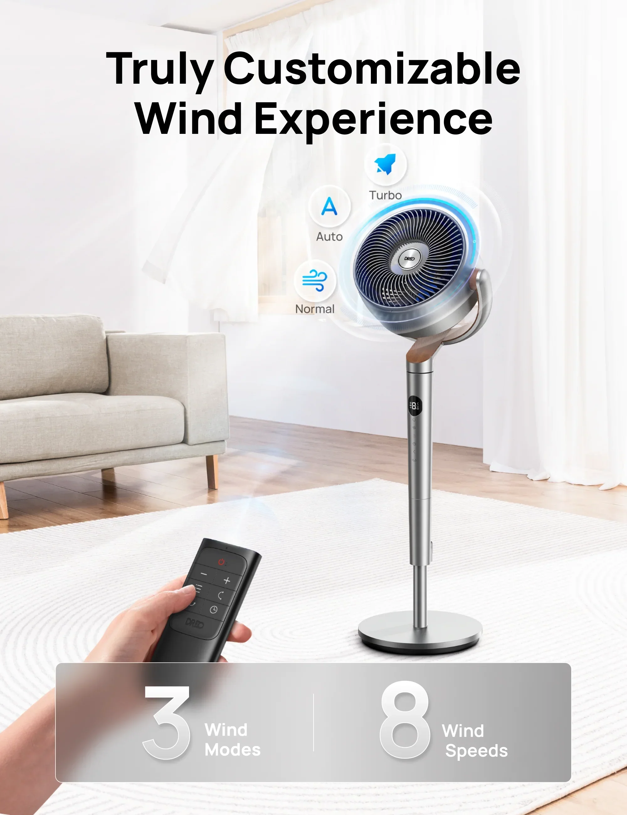 TurboPoly™ Fan 502S - Image 6