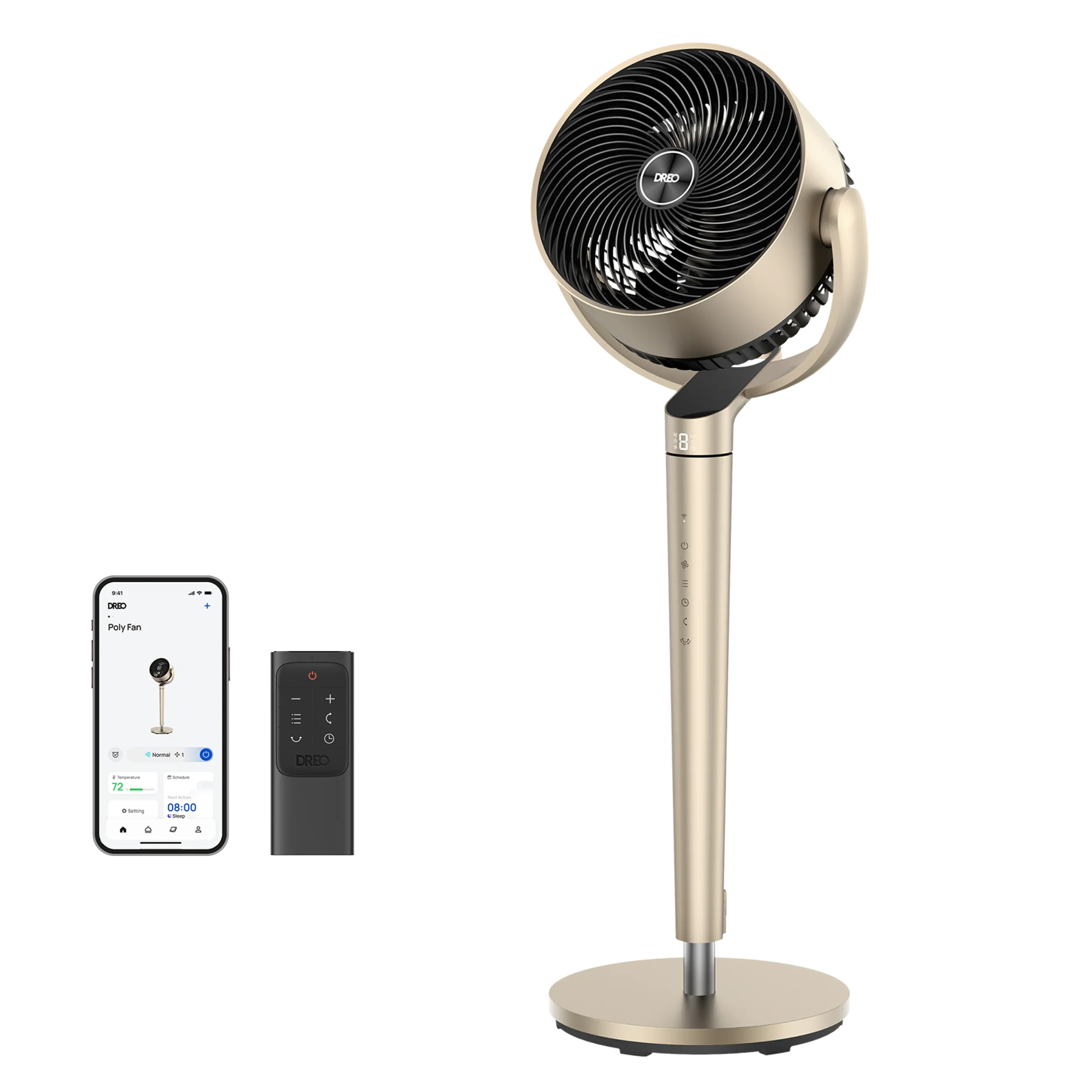 TurboPoly™ Fan 704S - Image 2