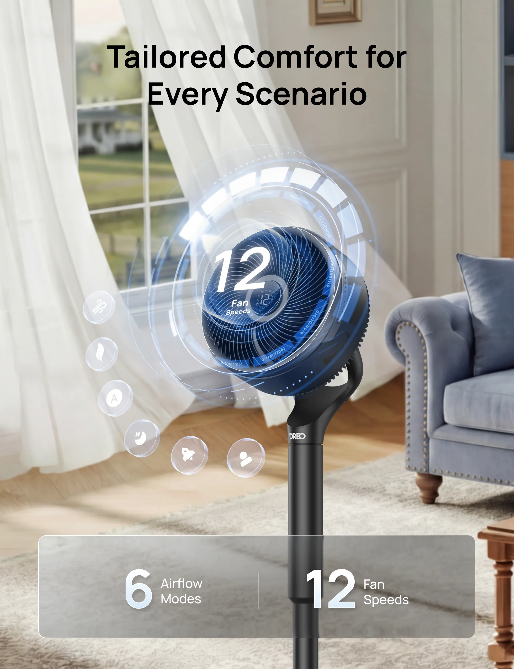 TurboPoly™ Fan 765S - Image 7