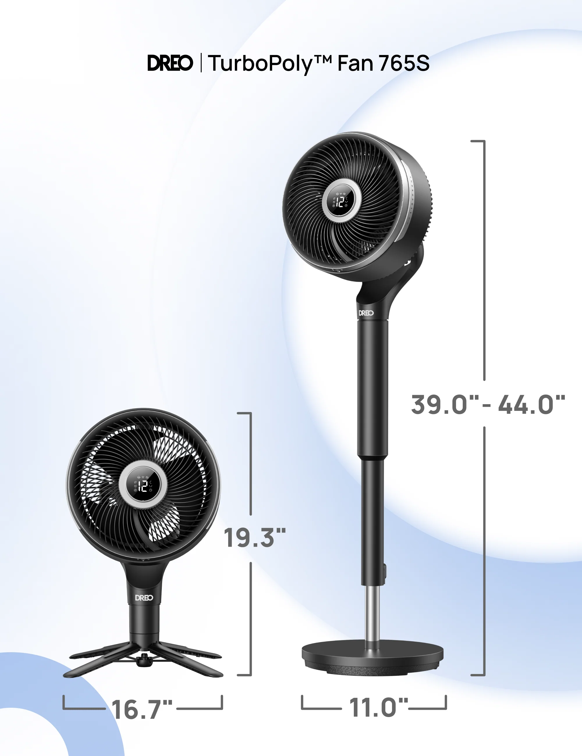 TurboPoly™ Fan 765S - Image 8