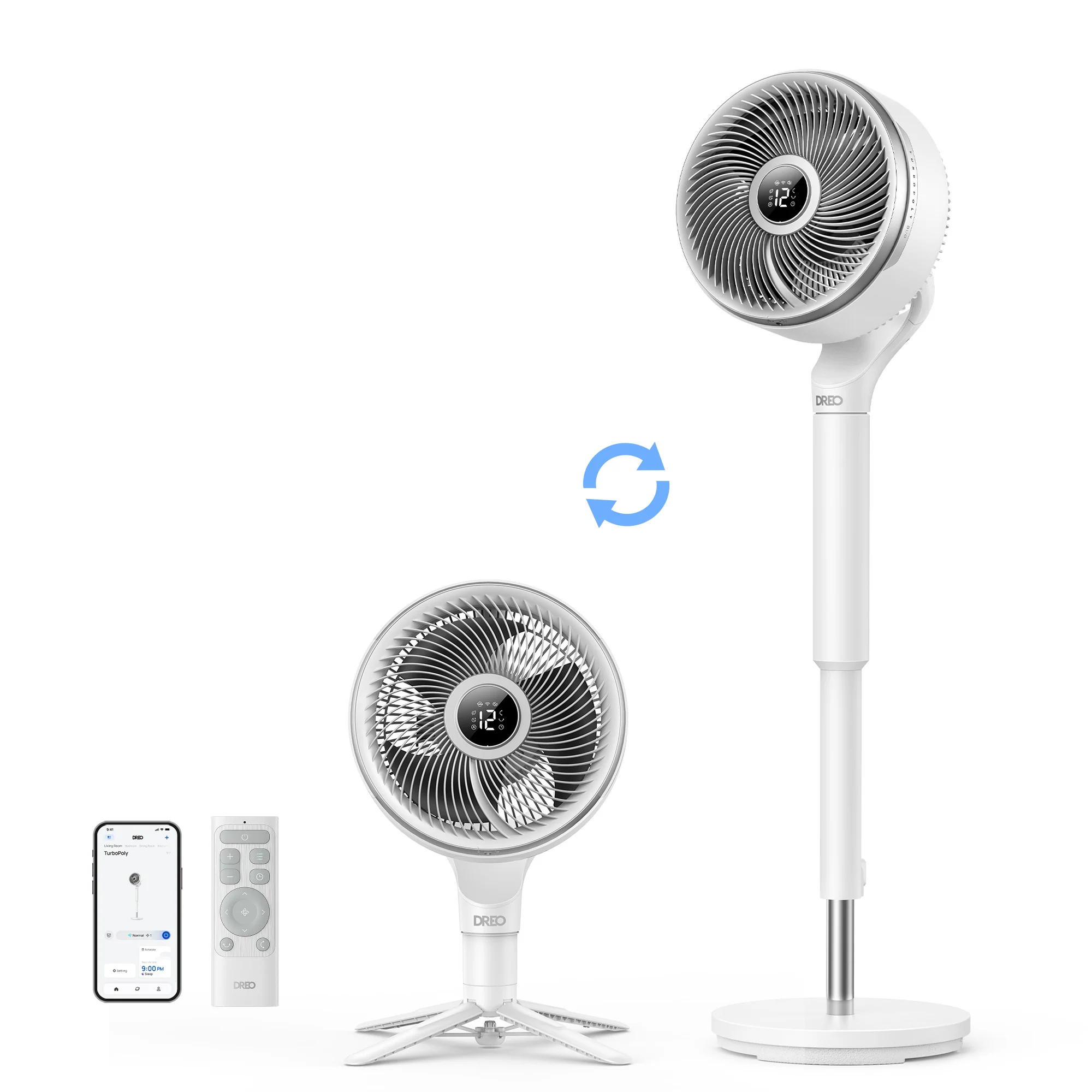 TurboPoly™ Fan 765S - Image 9