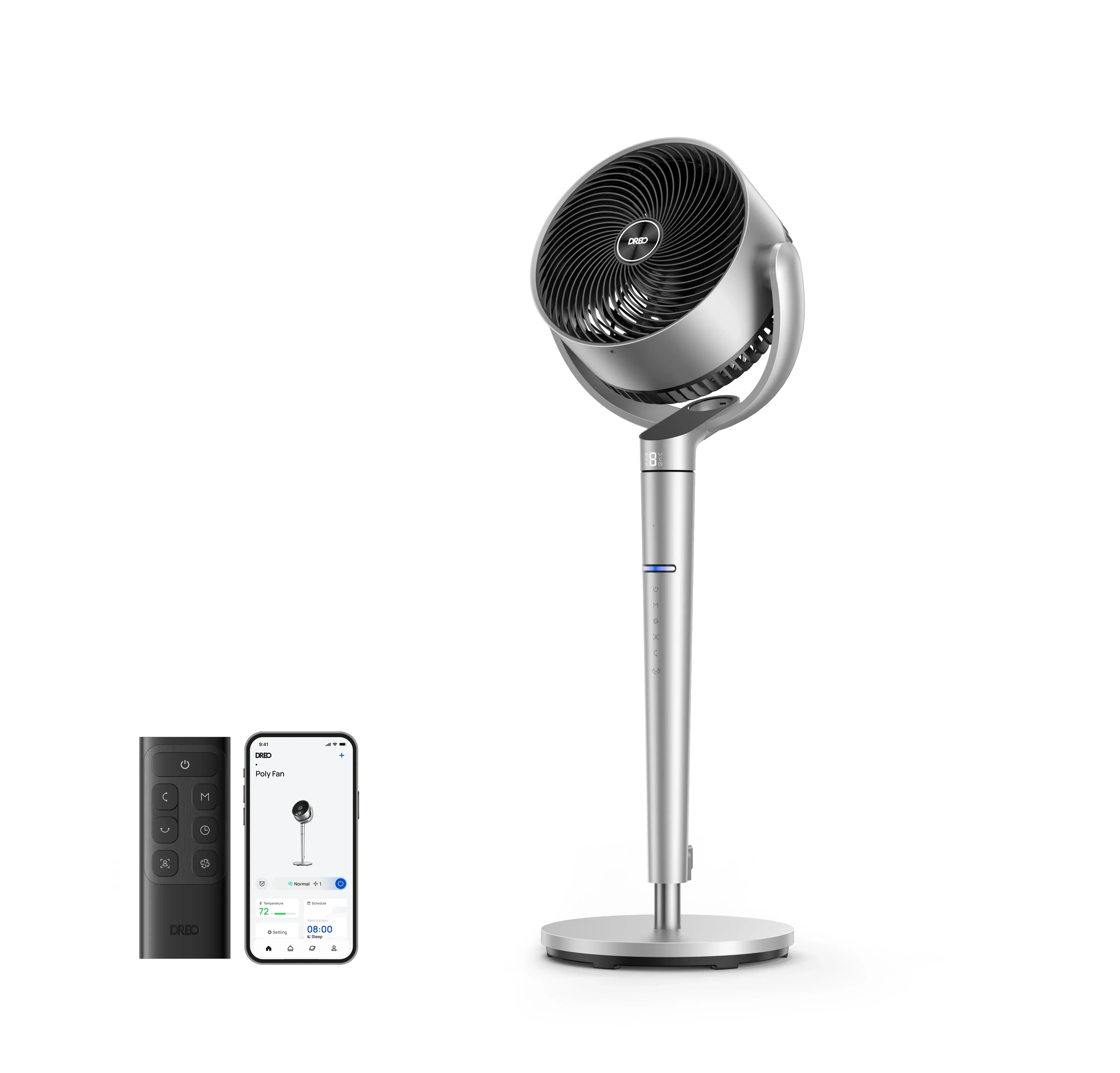 TurboPoly™ Fan 707S - Image 2